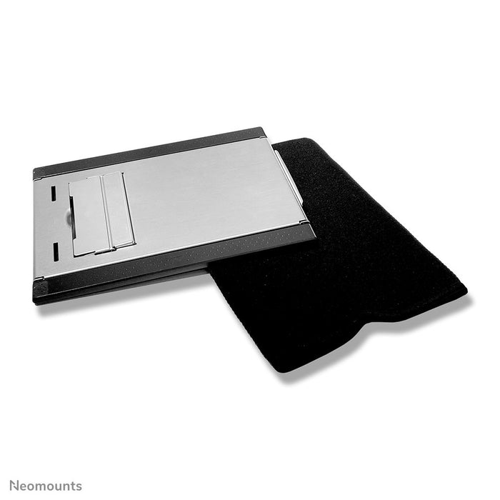 EAN 8717371442637 - Neomounts NSLS100 soporte para ordenador portátil Soporte articulado con bandeja para ordenador portátil  imagen 8