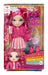 EAN 0035051531180 - Rainbow High Littles Dolls- Magenta (Pink) imagen 8