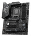 EAN 4711377281201 - MSI X870 GAMING PLUS WIFI placa base AMD X870 Zócalo AM5 ATX imagen 3