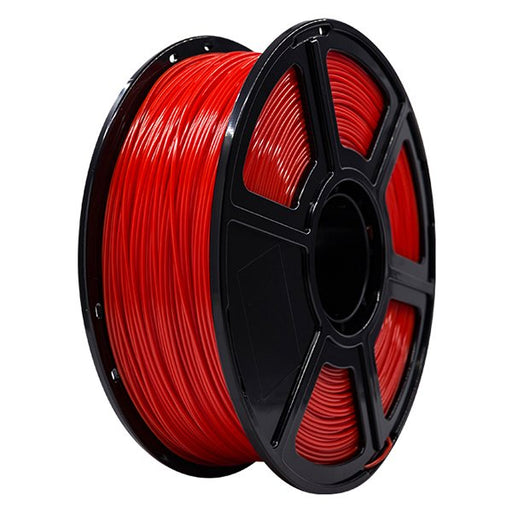 EAN 6970152952516 - Flashforge PR1 material de impresión 3d Ácido poliláctico (PLA) Rojo 1 kg imagen 1