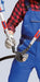 EAN 4003773071556 - Knipex 95 32 038 tijeras de electricista imagen 2