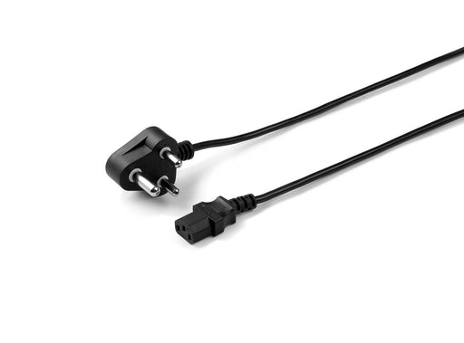 EAN 5704327979593 - Microconnect PE010418SOUTHAFRICA cable de transmisión Negro 1,8 m C13 acoplador imagen 1