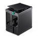 EAN 6970620552804 - Jonsbo C6 Mini Tower Negro imagen 7