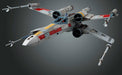 EAN 4009803012001 - Bandai X-Wing Starfighter Maqueta de transbordador Kit de montaje 1:72 imagen 1