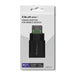 EAN 5901878517131 - Qoltec 51713 adaptador e inversor de corriente Interior 18 W Negro imagen 2