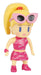 EAN 7290120514133 - Stumble Guys X Barbie - Figures 6 Pack Deluxe Box imagen 3