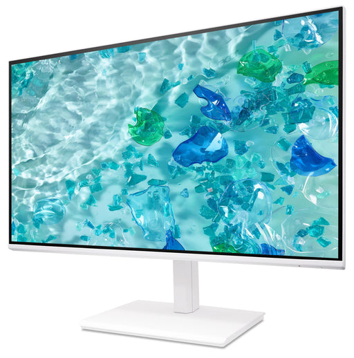 EAN 4711474718273 - Acer Vero B7 B277UGwmiiprzx pantalla para PC 68,6 cm (27") 2560 x 1440 Pixeles Quad HD LCD Blanco imagen 2