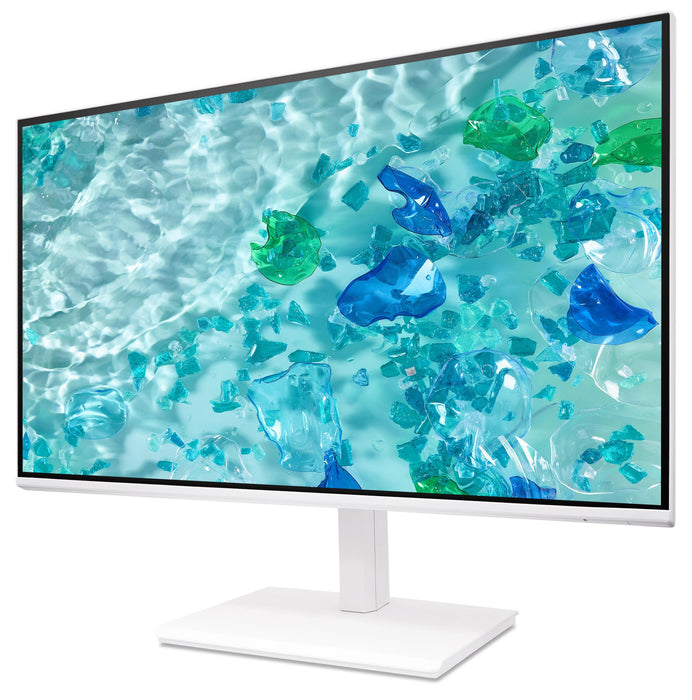 EAN 4711474718273 - Acer Vero B7 B277UGwmiiprzx pantalla para PC 68,6 cm (27") 2560 x 1440 Pixeles Quad HD LCD Blanco imagen 2