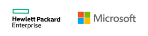 EAN 190017781693 - HPE Microsoft Windows Server 2025 16-core Datacenter Reassignment Reseller Option Kit en/fr/de/es SW imagen 1