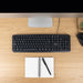 EAN 8433281017566 - TooQ TQK-2002-B teclado Universal imagen 4