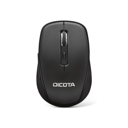EAN 7640186417457 - DICOTA D31980 ratón Viajes Ambidextro Bluetooth 1600 DPI imagen 1