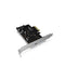 EAN 4250078170853 - ICY BOX IB-PCI1901-C32 tarjeta y adaptador de interfaz Interno USB 3.2 Gen 2 (3.1 Gen 2) imagen 8