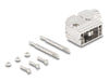 EAN 4043619670239 - DeLOCK 67023 accesorio para cable Funda sujetacables imagen 2