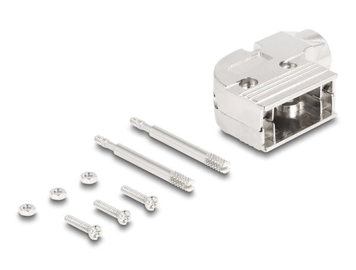EAN 4043619670239 - DeLOCK 67023 accesorio para cable Funda sujetacables imagen 2
