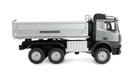 EAN 4262408976431 - Amewi 22685 modelo controlado por radio Camión basculante Motor eléctrico 1:14 imagen 3