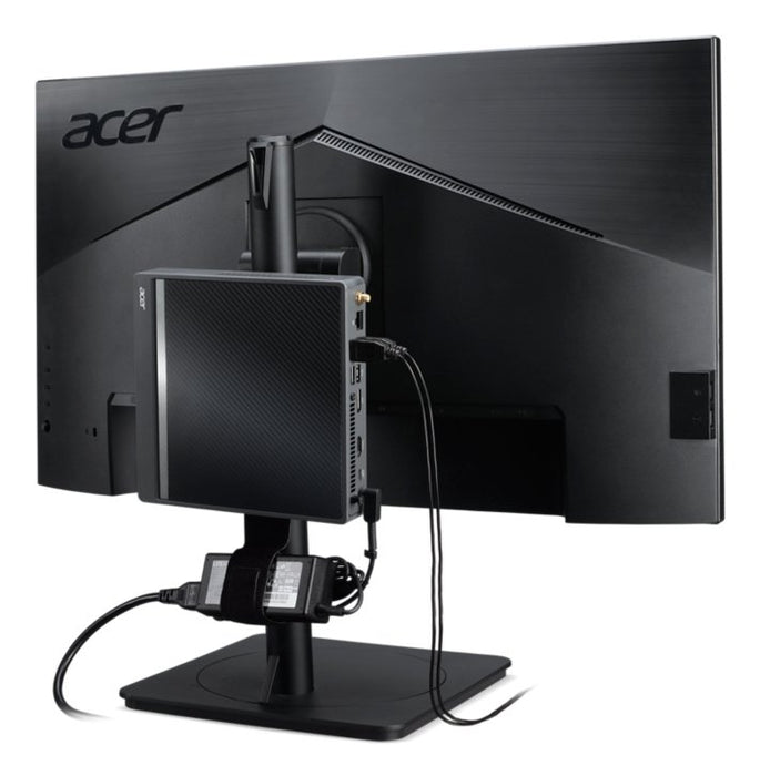 EAN 4711121867699 - Acer Veriton N2590G Intel® Core™ i3 i3-1315U 8 GB DDR4-SDRAM 256 GB SSD Windows 11 Pro Mini PC Plata imagen 10