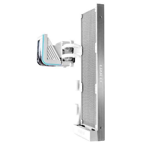 EAN 4718466023179 - Lian Li HydroShift II OLED Curved 360P28 Procesador Sistema de refrigeración líquida todo en uno Blanco 1 imagen 2