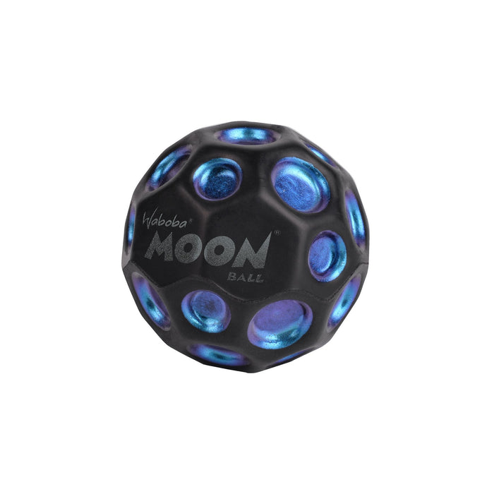 EAN 840001932296 - Waboba Dark Side of the Moon Pelota saltarina imagen 1