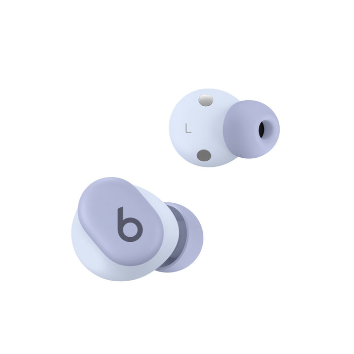 EAN 195949116469 - Beats by Dr. Dre Beats Solo Buds Auriculares True Wireless Stereo (TWS) Dentro de oído Llamadas/Música Blu imagen 3