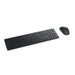 EAN 5397184494844 - DELL KM5221W teclado Ratón incluido Oficina RF inalámbrico Ucranio imagen 7