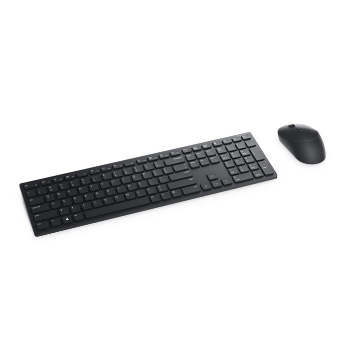 EAN 5397184495599 - DELL KM5221W teclado Ratón incluido Oficina RF inalámbrico imagen 7