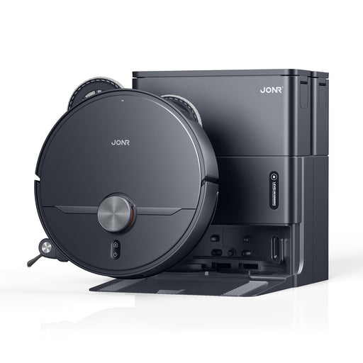EAN 6974050310362 - Jonr X1 MAX Negro imagen 1