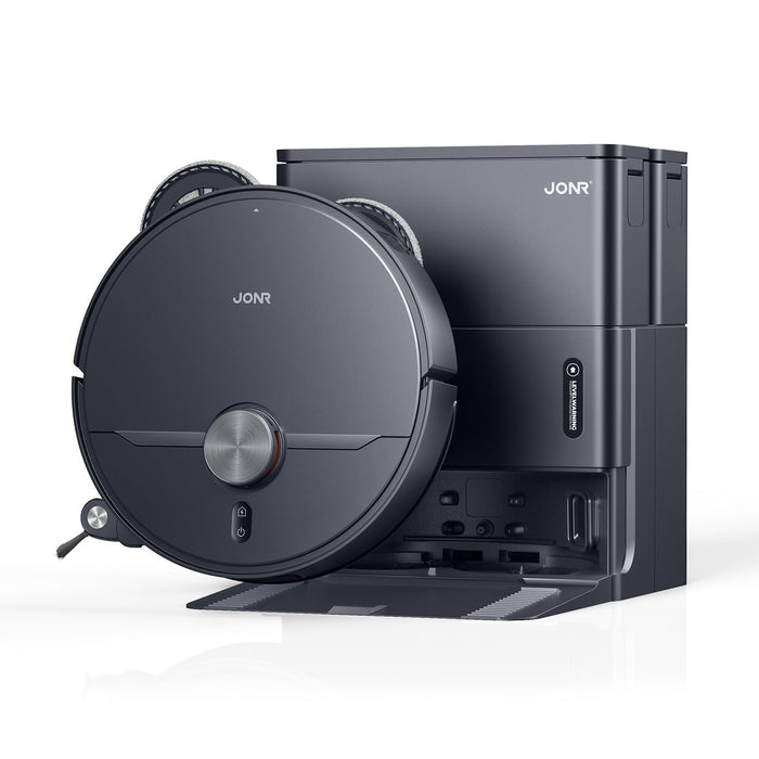 EAN 6974050310362 - Jonr X1 MAX Negro imagen 1