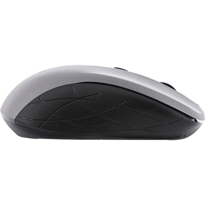 EAN 4043718233267 - InLine 55363 ratón Mano derecha RF Wireless + Bluetooth Óptico 2400 DPI imagen 5