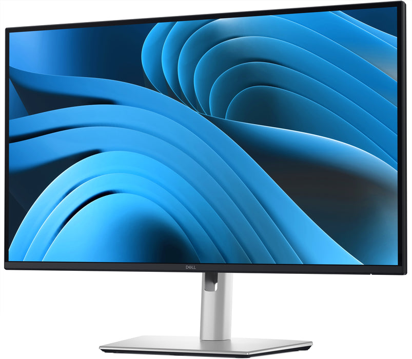 EAN 5397184962497 - DELL Pro Plus P2725QE pantalla para PC 68,6 cm (27") 3840 x 2160 Pixeles 4K Ultra HD LCD Negro, Plata imagen 8