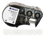 EAN 888434592496 - Brady M4C-500-595-CL-WT etiqueta de impresora Translúcido, Blanco Etiqueta para impresora autoadhesiva imagen 1