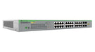 EAN 767035219233 - Allied Telesis AT-GS950/28PSV2-50 switch No administrado Gigabit Ethernet (10/100/1000) Energía sobre Ethe imagen 1