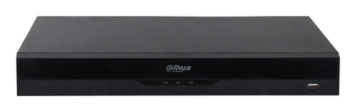 EAN 6937552407732 - Dahua Technology WizSense NVR5216-16P-EI2 Grabadore de vídeo en red (NVR) 1U Negro imagen 2