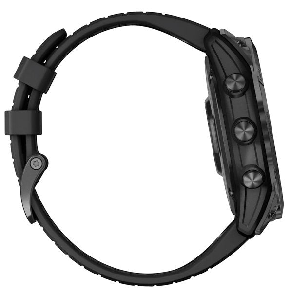 EAN 753759317850 - Garmin fēnix 7X Pro 3,56 cm (1.4") MIP 51 mm Digital 280 x 280 Pixeles Pantalla táctil Negro Wifi GPS (sat imagen 5