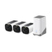 EAN 194644279516 - Eufy eufyCam E40 3-Cam Kit + HomeBase S380 Bala (forma) Cámara de seguridad IP Interior y exterior 2688 x  imagen 1
