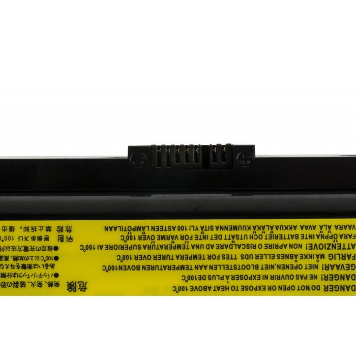 EAN 5903317221098 - Green Cell LE34ULTRA refacción para laptop Batería imagen 4