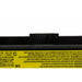 EAN 5903317221098 - Green Cell LE34ULTRA refacción para laptop Batería imagen 4
