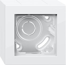EAN 4010337096719 - GIRA 106129 accesorio de interruptor eléctrico Subconjunto para empotrar imagen 1
