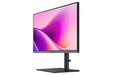 EAN 8806097198956 - Samsung S43UF pantalla para PC 61 cm (24") 1920 x 1080 Pixeles Full HD LCD Negro imagen 4