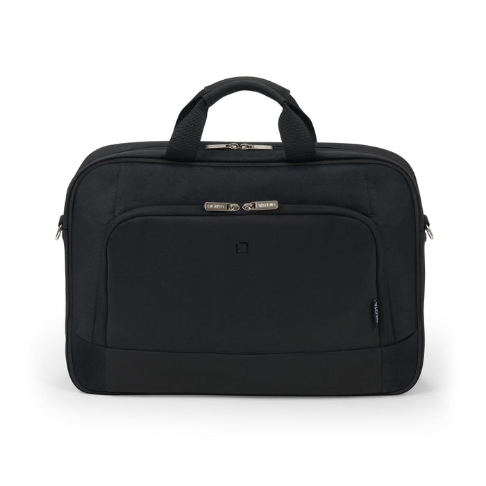 EAN 7640158668504 - DICOTA Top Traveller BASE 43,9 cm (17.3") Bandolera Negro imagen 4