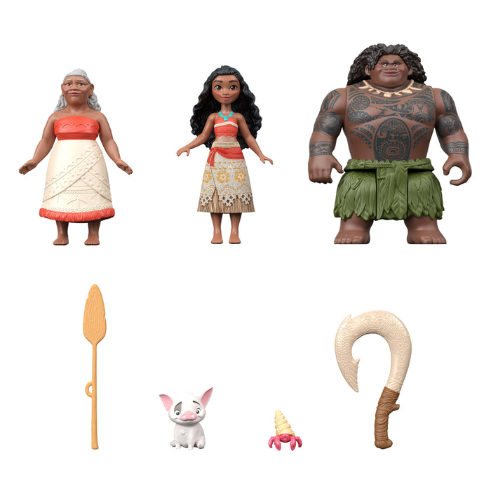 EAN 194735367986 - Disney JLN21 muñeca imagen 4