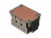 EAN 0859300007819 - Dynatron S2 sistema de refrigeración para ordenador Procesador Disipador térmico/Radiador Aluminio 1 piez imagen 6