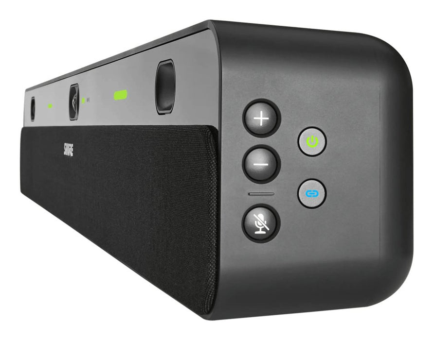 EAN 42406935487 - Shure IntelliMix 8 MP Negro 3840 x 2160 Pixeles CMOS 25,4 / 1,8 mm (1 / 1.8") imagen 3