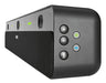 EAN 42406935487 - Shure IntelliMix 8 MP Negro 3840 x 2160 Pixeles CMOS 25,4 / 1,8 mm (1 / 1.8") imagen 3