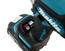 EAN 0088381738576 - Makita DTD157Z atornilladora de impacto con batería 1/4" 3000 RPM 140 Nm Negro, Verde 18 V imagen 12