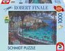 EAN 4001504586461 - Schmidt Spiele 58646 puzzle Puzzle rompecabezas 1000 pieza(s) Paisaje imagen 1