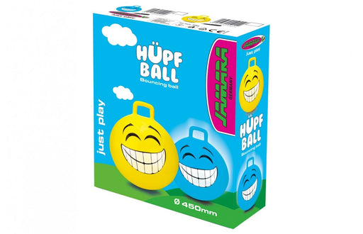 EAN 4042774450410 - Jamara Hop Ball Smile Pelota saltarina imagen 2