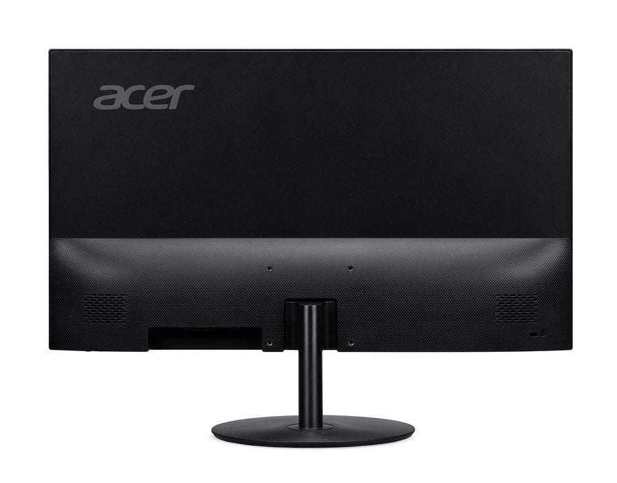 EAN 4711121433917 - Acer SB272Ebi pantalla para PC 68,6 cm (27") 1920 x 1080 Pixeles Full HD LCD Negro imagen 6