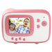 EAN 3760265541911 - AgfaPhoto ARKICPK cámara instantánea impresión 1280 x 720 Pixeles CMOS Rosa, Blanco imagen 2