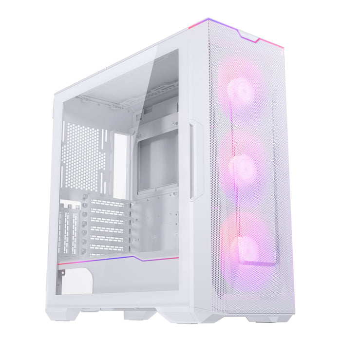EAN 886523302629 - Phanteks ECLIPSE G500A DRGB Midi Tower Blanco imagen 3