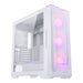 EAN 886523302629 - Phanteks ECLIPSE G500A DRGB Midi Tower Blanco imagen 3